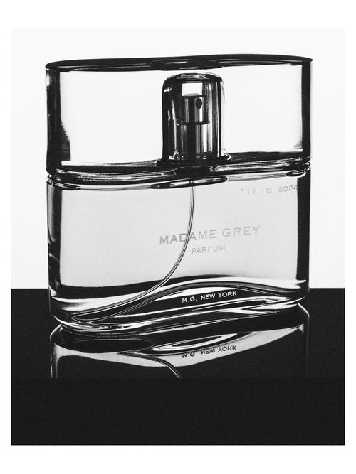 Extrait de Parfum