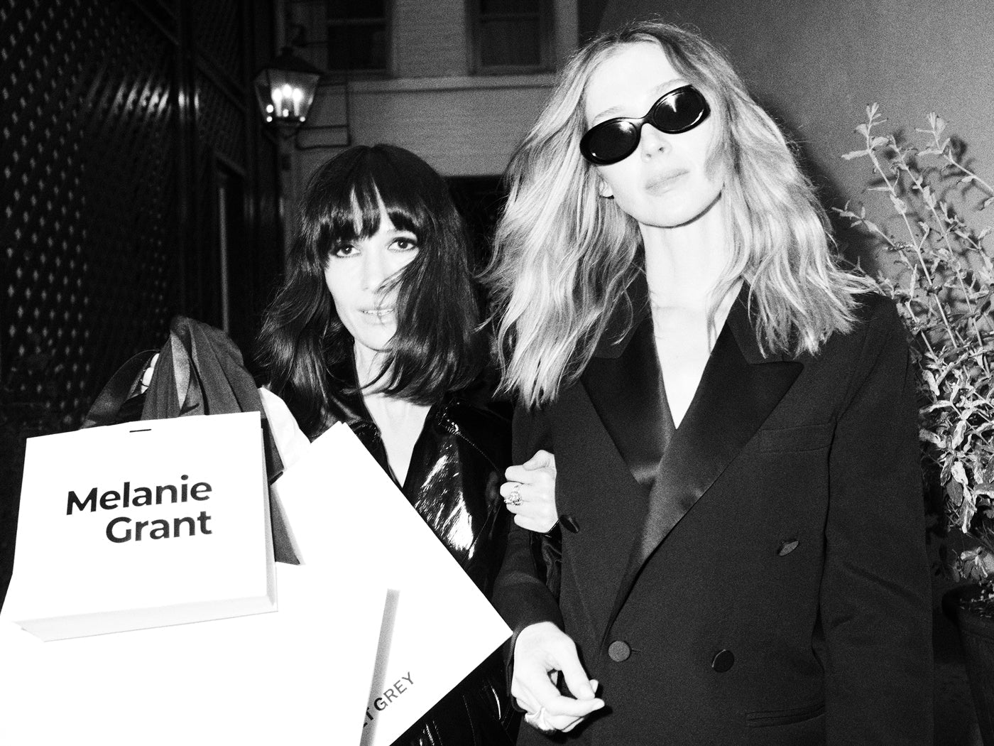 Inside Cassandra Grey’s Skin Care Routine